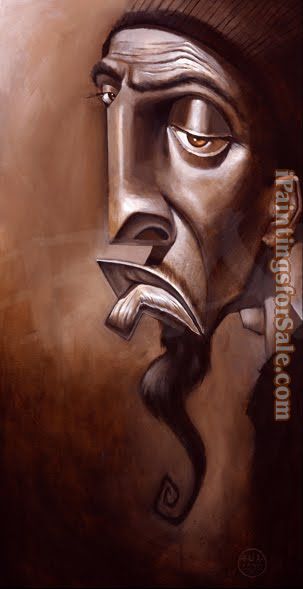 Unknown Artist The Poet